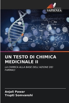 Paperback Un Testo Di Chimica Medicinale II [Italian] Book