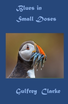 Paperback Blues In Small Doses Book