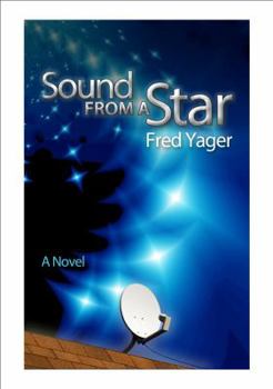 Hardcover Sound from a Star Book