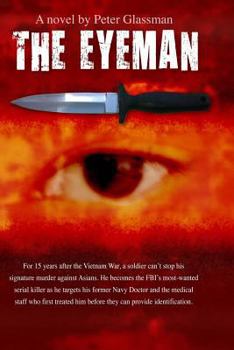 Paperback The Eyeman Book