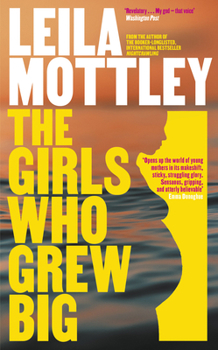 Hardcover Fig Tree The Girls Who Grew Big. Book