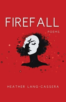 Paperback Firefall Book