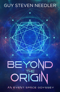 Paperback Beyond the Origin: An Event Space Odyssey Book