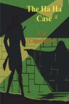 Paperback The Ha Ha Case Book