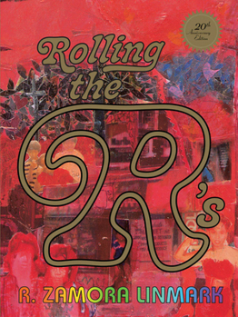 Paperback Rolling the R's Book