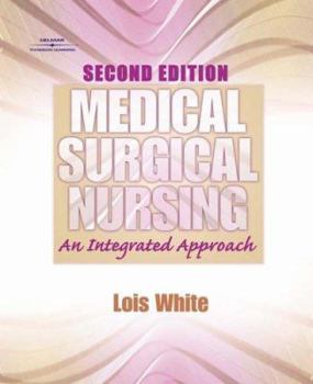 Paperback Clinical Companion for Medical Surgical Nursing Book