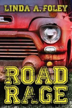 Paperback Road Rage Book