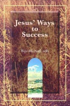 Paperback Jesus' Ways to Success Book