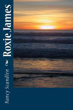 Paperback Roxie James Book