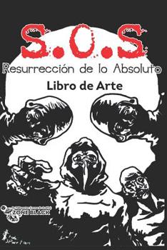 Paperback Libro de Arte S.O.S Resurrección [Spanish] Book
