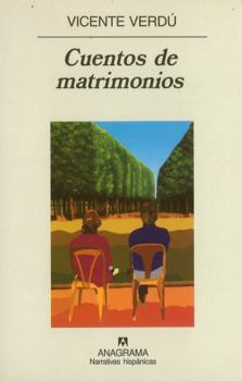 Paperback Cuentos de Matrimonios [Spanish] Book