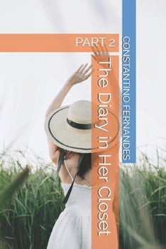 Paperback The Diary in Her Closet: Part 2 Book
