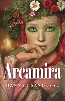 Paperback Arcamira Book