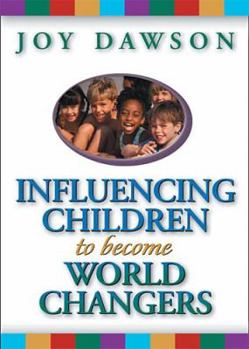 Hardcover Influencing Children to Become World Changers Book
