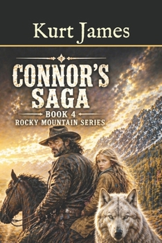 Rocky Mountain Retribution - Book #2 of the Rocky Mountain Series
