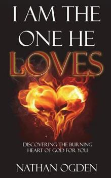 Paperback I Am the One He Loves Book