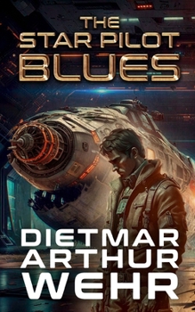 Paperback The Star Pilot Blues Book