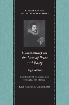 Paperback Commentary on the Law of Prize and Booty Book