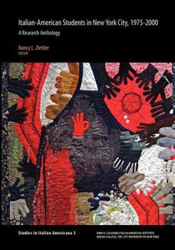 Italian-American Students in New York City, 1975 2000