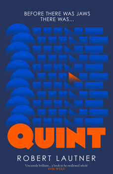 Hardcover Quint Book