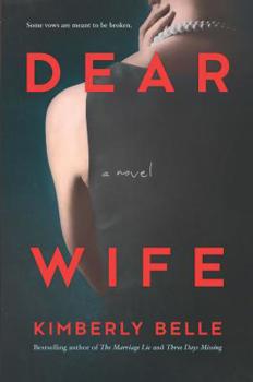 Hardcover Dear Wife Book