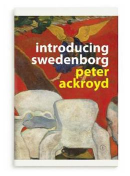 Hardcover Introducing Swedenborg Book