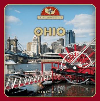 Paperback Ohio (From Sea to Shining Sea) Book