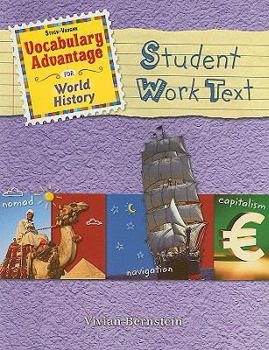 Paperback Student Work Text Book