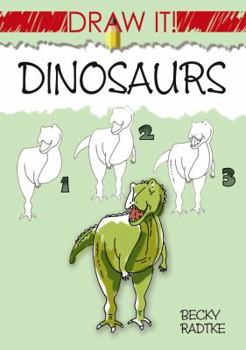 Paperback Dinosaurs Book