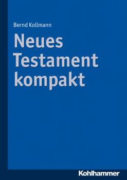 Paperback Neues Testament Kompakt [German] Book