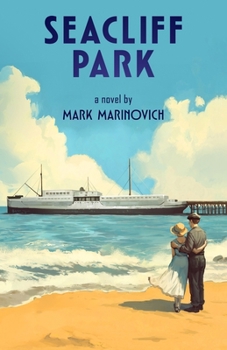 Paperback Seacliff Park Book