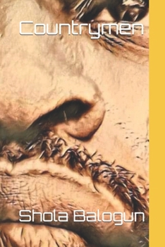 Paperback Countrymen Book