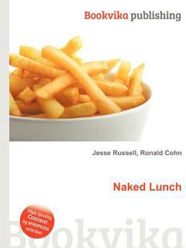 Naked Lunch