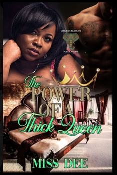 Paperback The Power of a Thick Queen Book