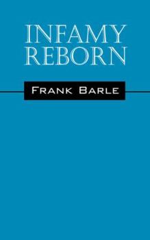 Paperback Infamy Reborn Book