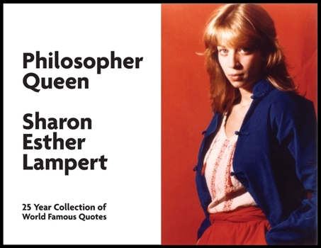 Philosopher Queen: Word Famous Quotes - 5 Star Reviews!
