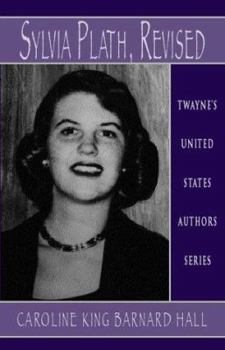 Sylvia Plath (Twayne's United States Authors Series ; Tusas 309) - Book  of the Twayne's United States Authors Series