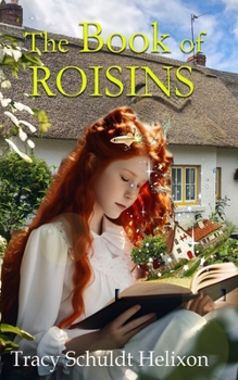 Paperback The Book of Roisins Book