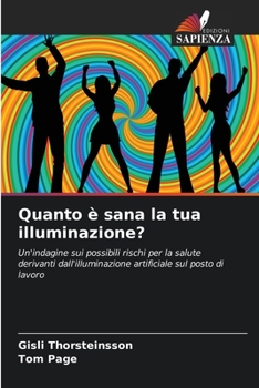 Paperback Quanto è sana la tua illuminazione? [Italian] Book