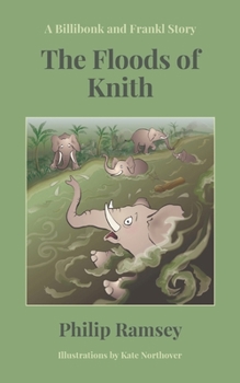 Paperback The Floods of Knith Book