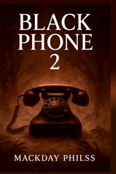Paperback Black Phone 2 Book