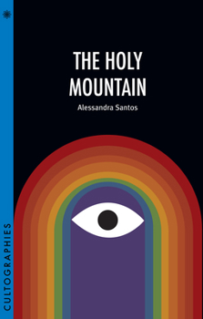 The Holy Mountain - Book  of the Cultographies