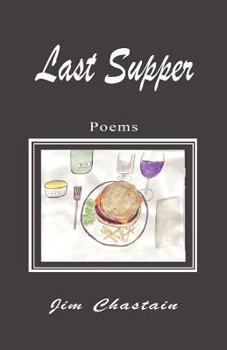 Paperback Last Supper Book