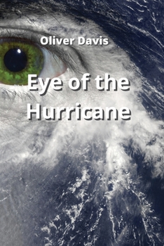 Paperback Eye of the Hurricane Book