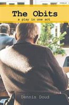 Paperback The Obits Book