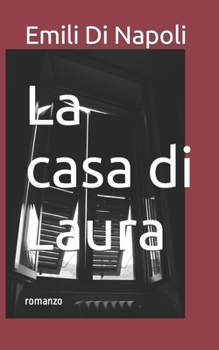 Paperback La casa di Laura [Italian] Book