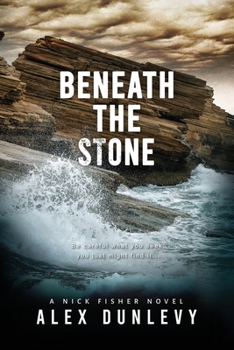 Paperback Beneath the Stone Book