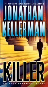 Mass Market Paperback Killer: An Alex Delaware Novel Book