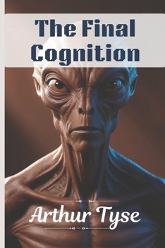 Paperback The Final Cognition Book
