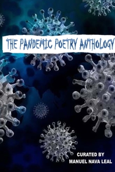 Paperback The Pandemic Poetry Anthology Book